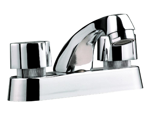 4?Basin faucet