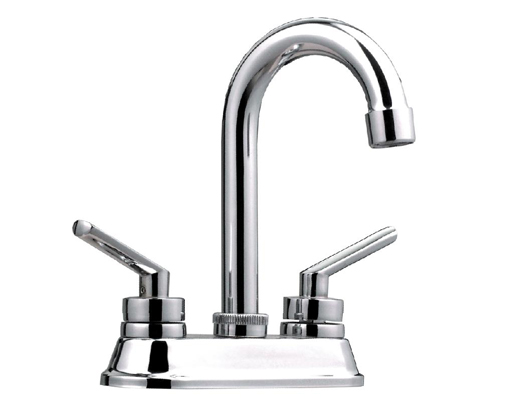 4?Basin faucet