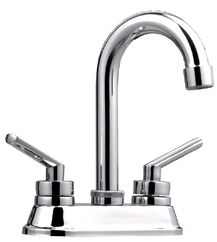 4“ Basin faucet