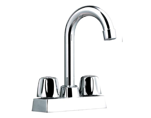 4?Basin faucet