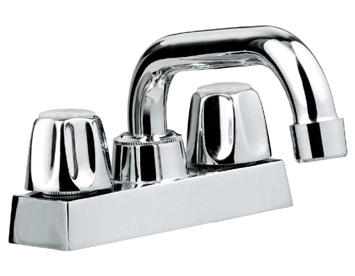 4?Basin faucet