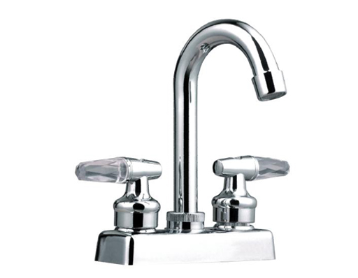 4?Basin faucet