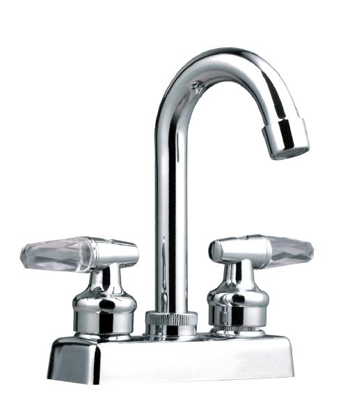 4“ Basin faucet