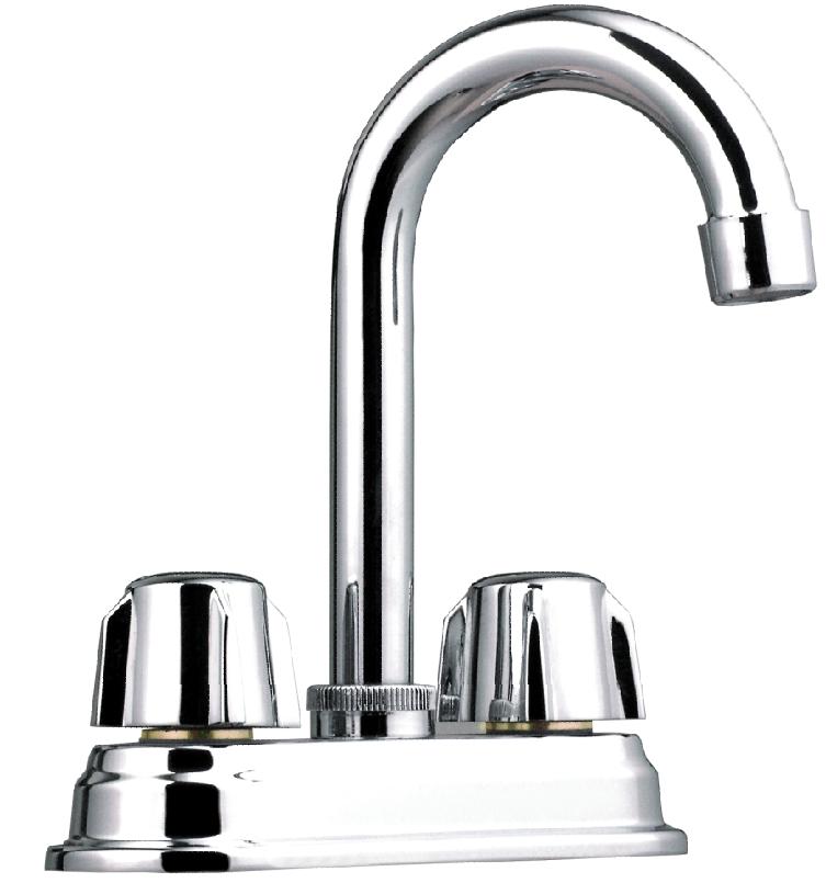 4“ Basin faucet
