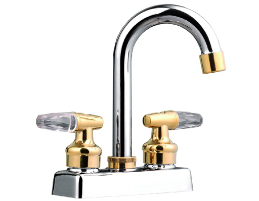 4?Basin faucet