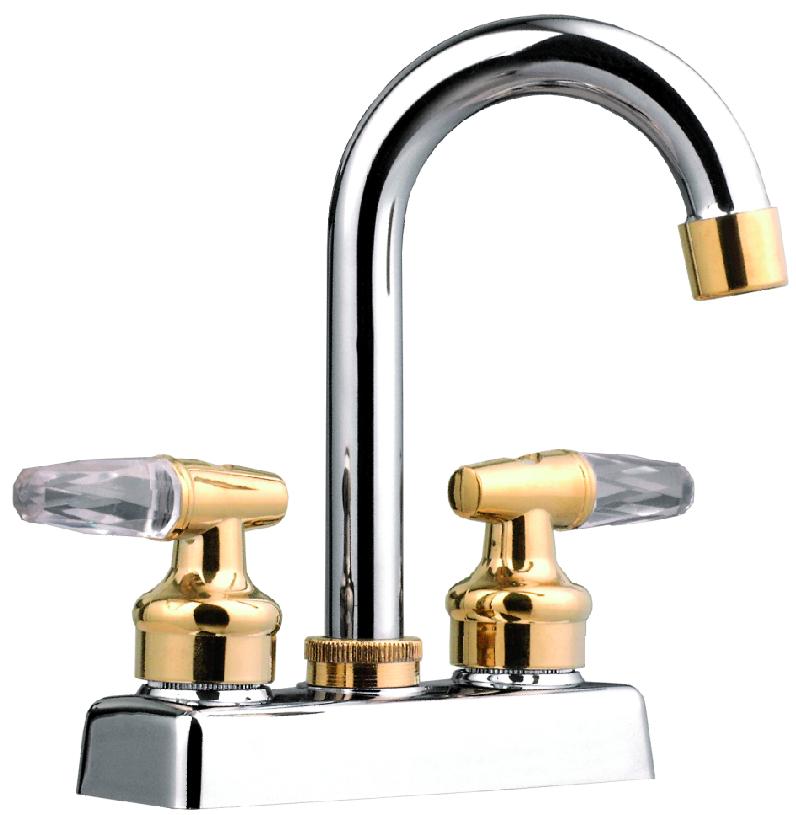 4“ Basin faucet