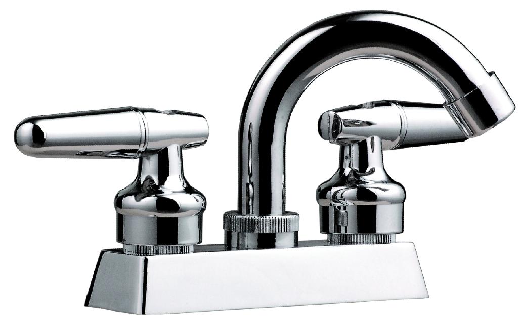 4“ Basin faucet