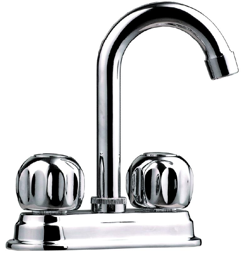 4“ Basin faucet