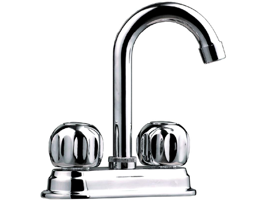 4?Basin faucet