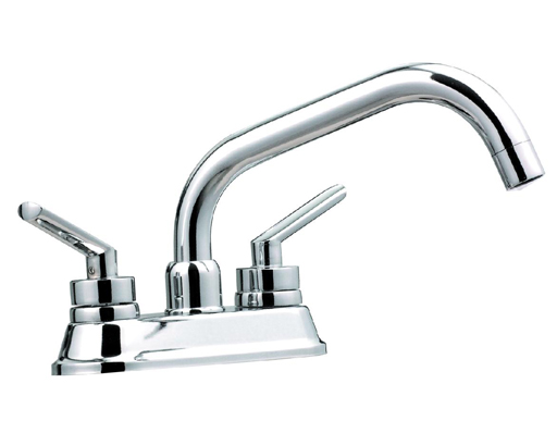 4?Basin faucet