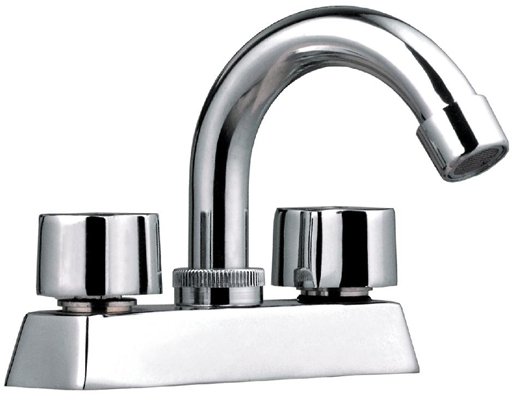 4?Basin faucet