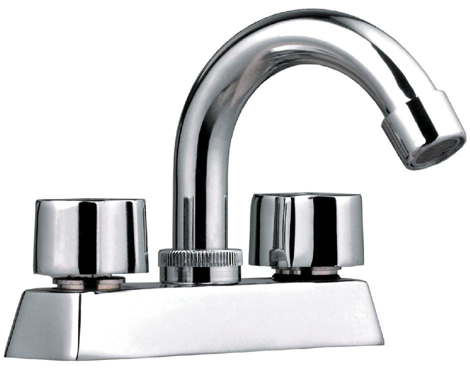 4“ Basin faucet