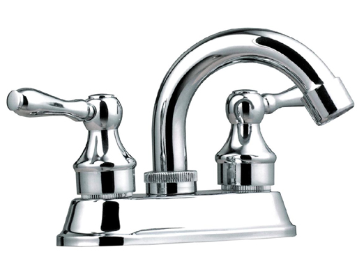 4?Basin faucet