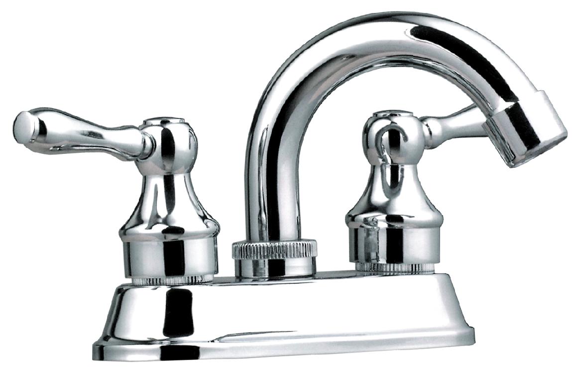 4“ Basin faucet