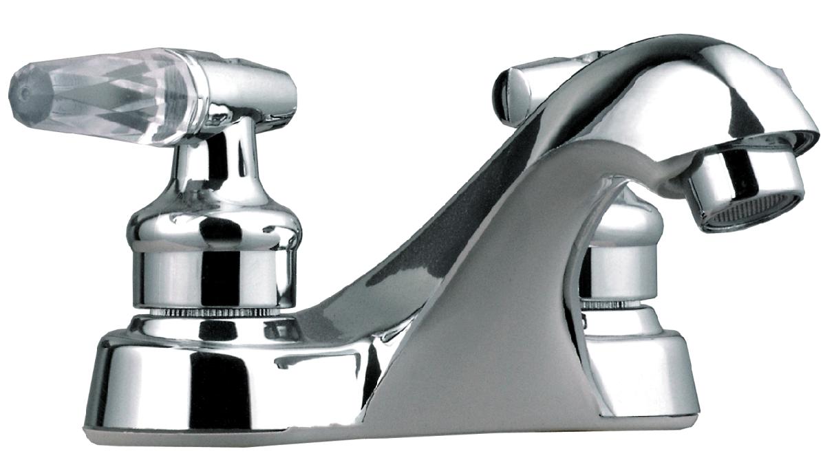 4“ Basin faucet
