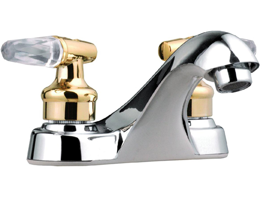 4?Basin faucet