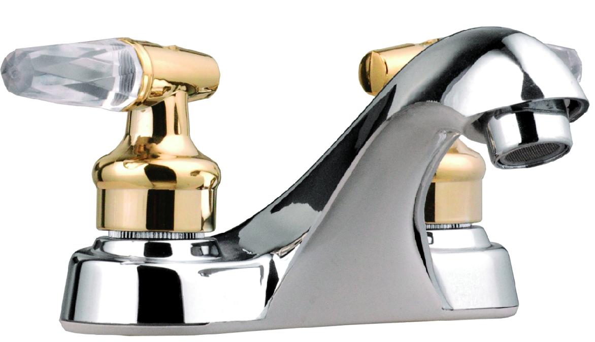 4“ Basin faucet