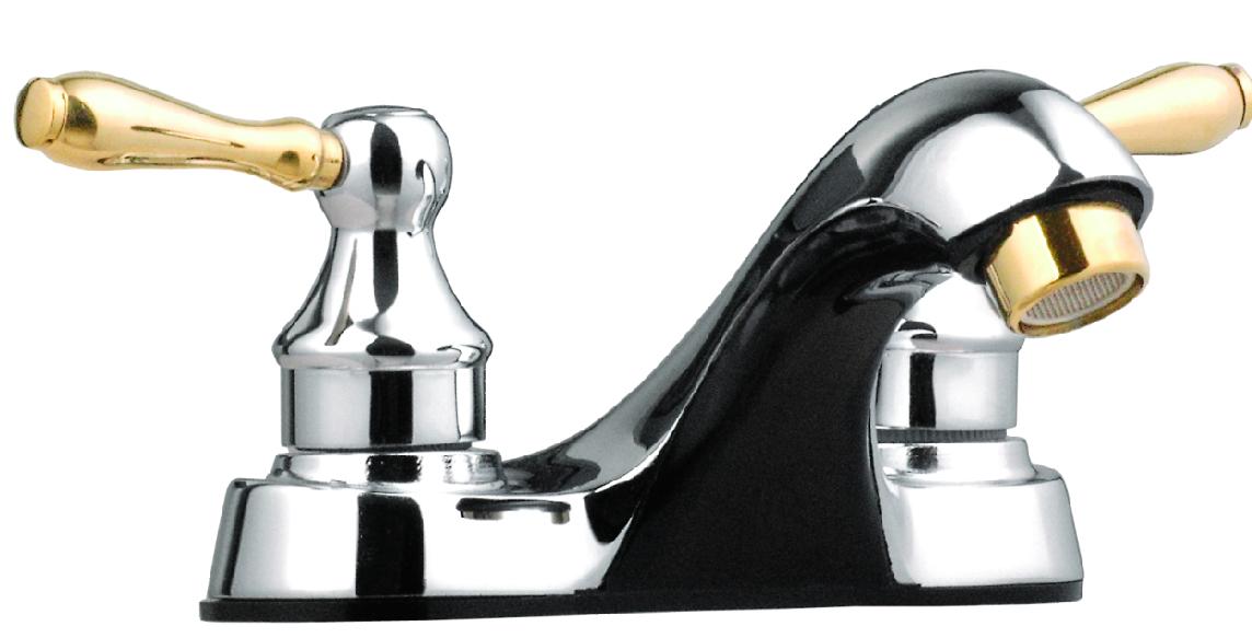 4“ Basin faucet