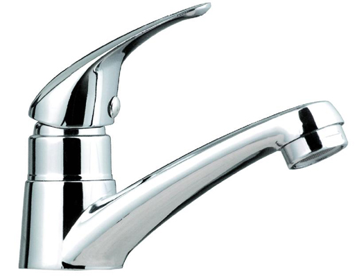 Single Hand Basin Tap