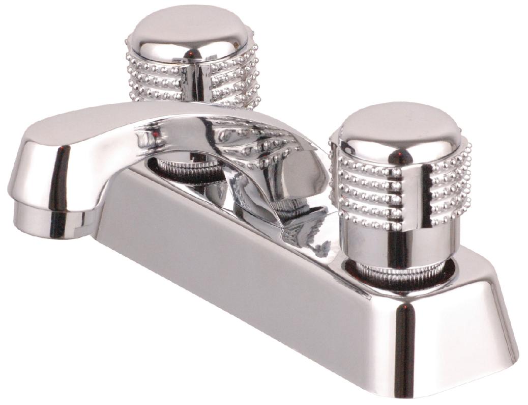 4" Plastic Basin Mixer