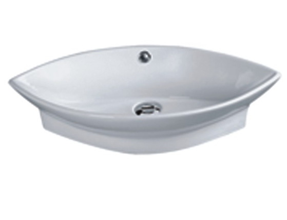 EC6010 Art basin