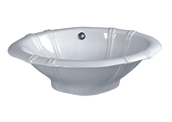 EC6013 Art basin