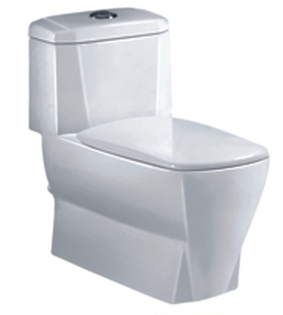 EC8016 One Piece Closet