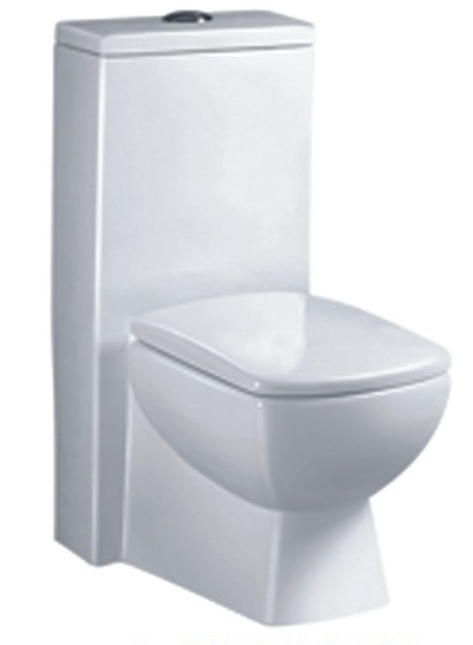 EC8017 One Piece Closet