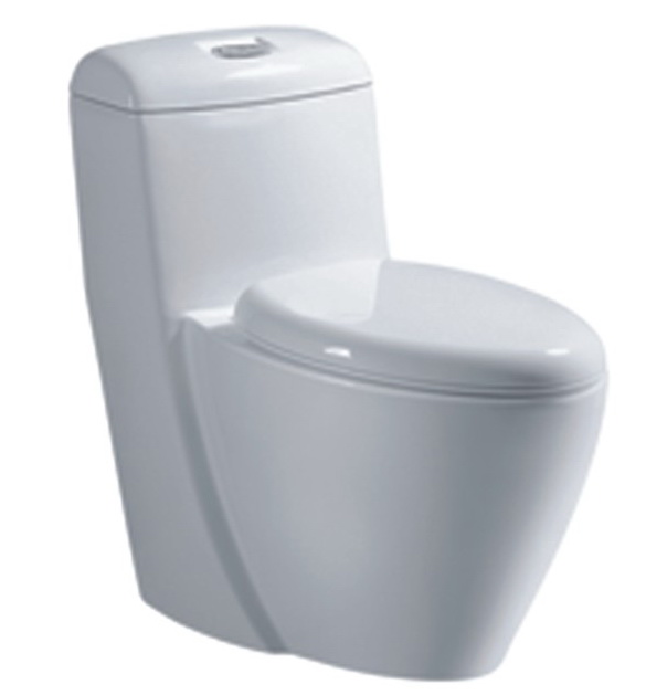 EC8018 One Piece Closet