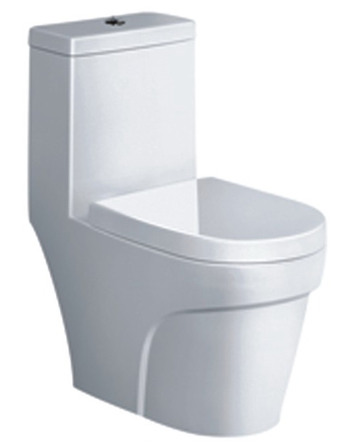 EC8019 One Piece Closet