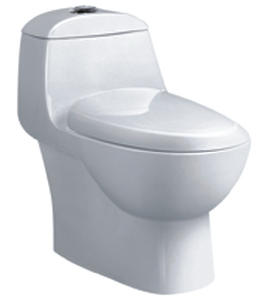 EC8020 One Piece Closet