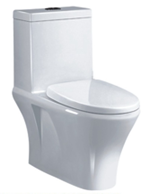 EC8022 One Piece Closet