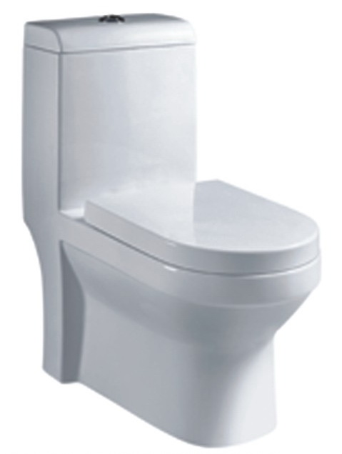 EC8023 One Piece Closet