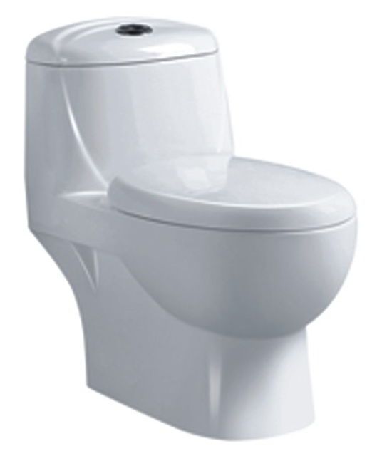 EC8024 One Piece Closet