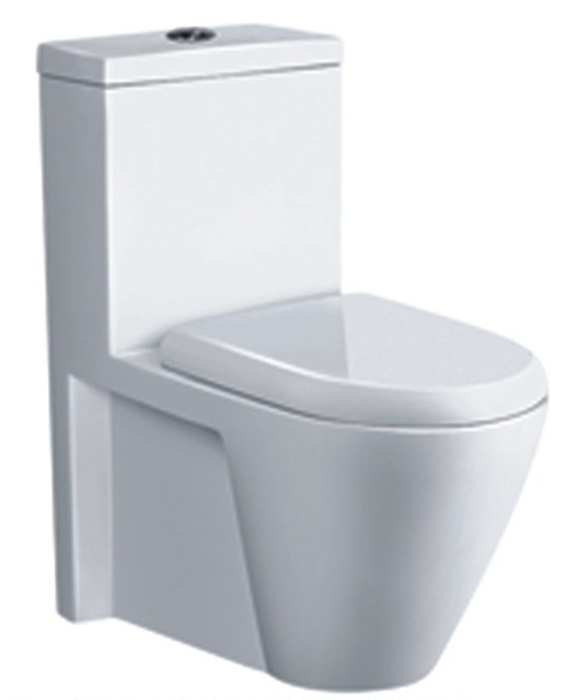 EC8026 One Piece Closet