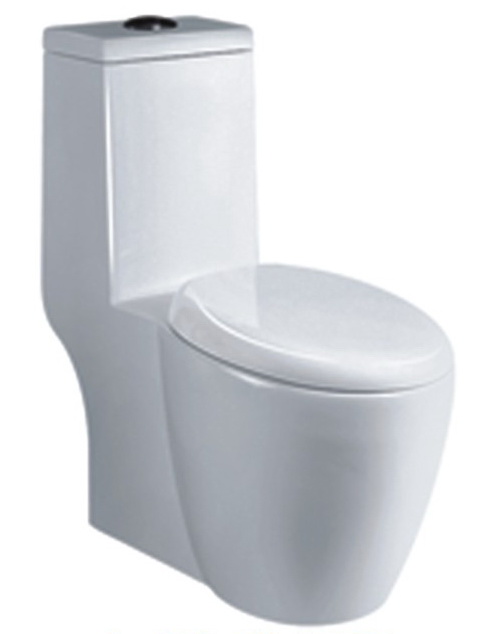 EC8027 One Piece Closet