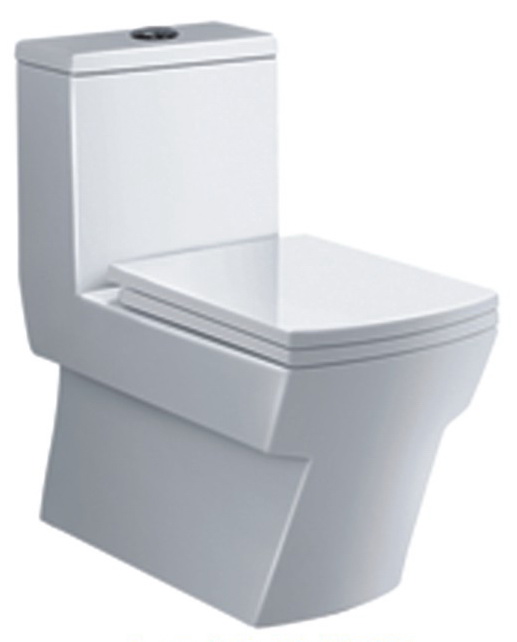 EC8029 One Piece Closet