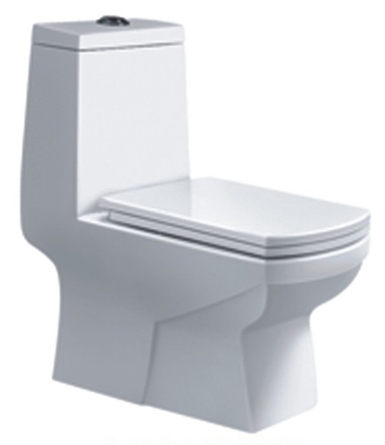 EC8030 One Piece Closet