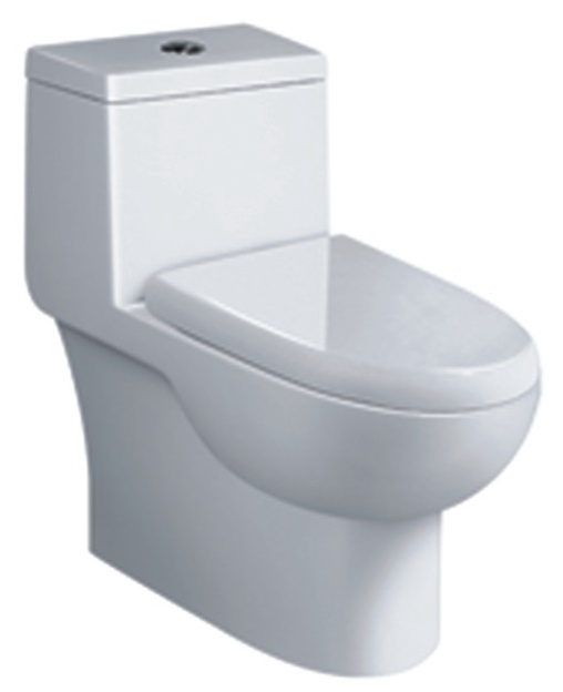 EC8031 One Piece Closet