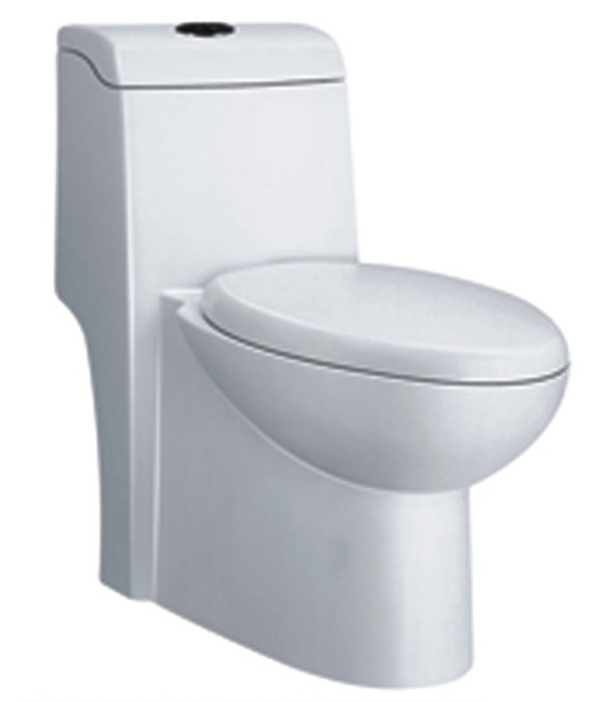 EC8021 One Piece Closet