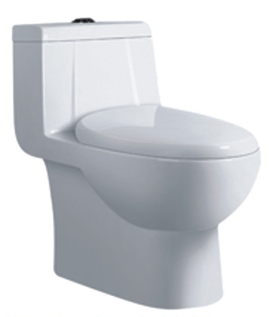 EC8033 One Piece Closet