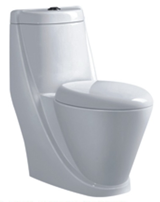 EC8034 One Piece Closet