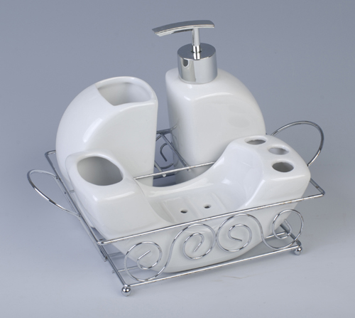 EC029 Bathroom Accessory