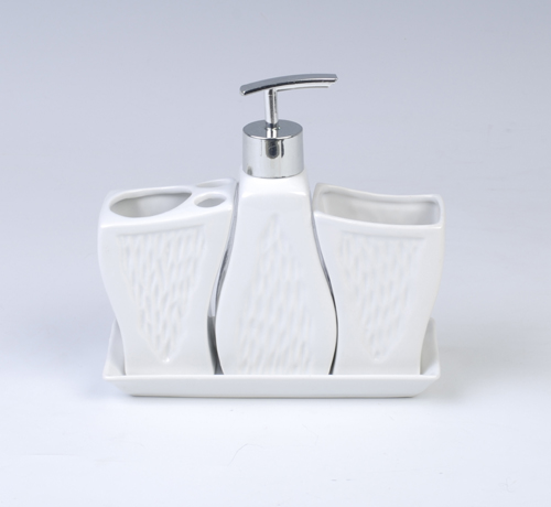 EC071 Bathroom Accessory