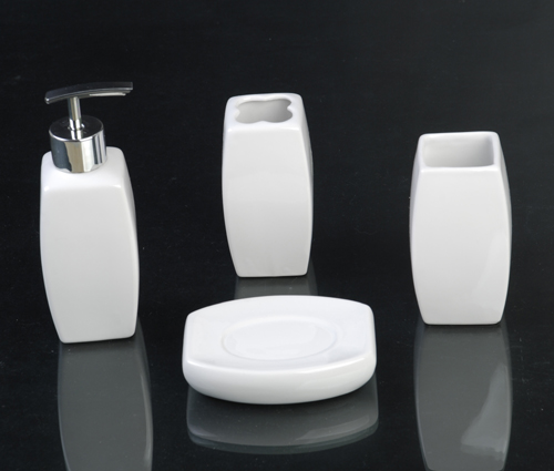 EC082 Bathroom Accessory