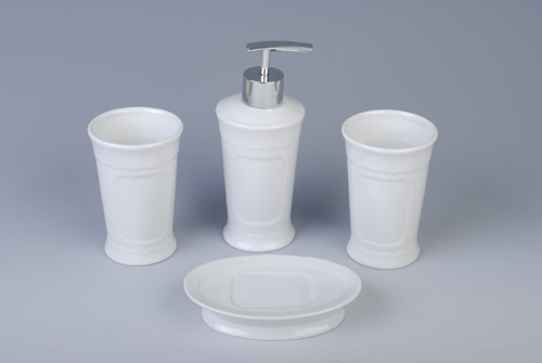 EC110 Bathroom Accessory