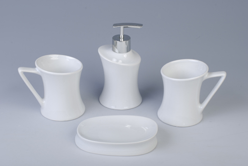 EC111 Bathroom Accessory