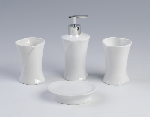 EC115 Bathroom Accessory