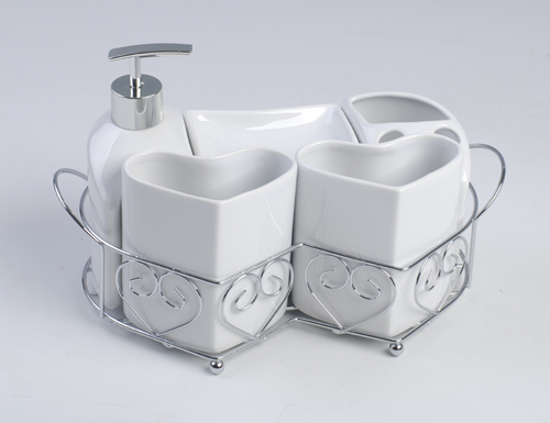 EC118 Bathroom Accessory