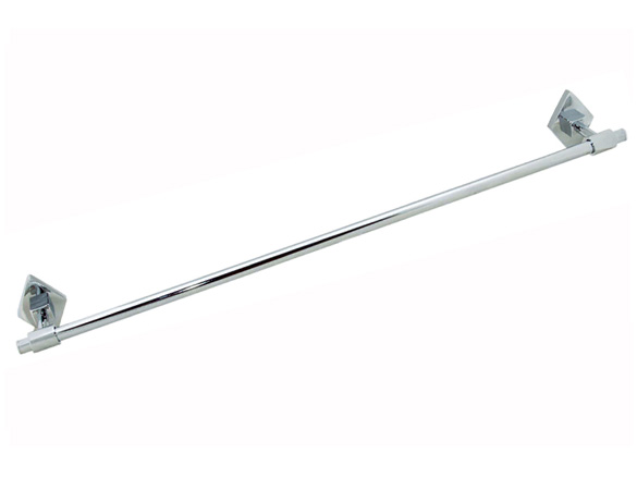EA2007 Single Towel Bar - 24"